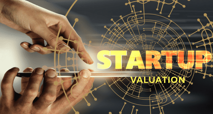 startup valuation