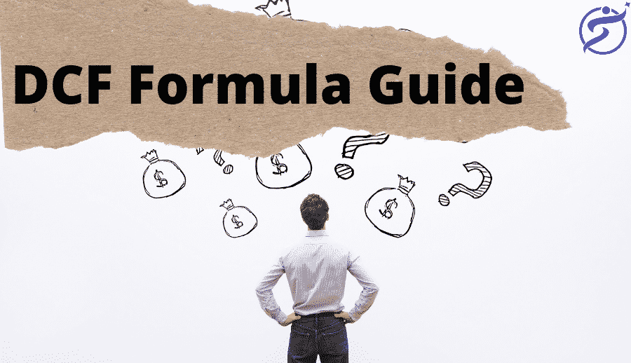 discounted cash flow formula guide