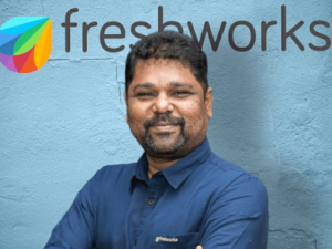 freshworks founder