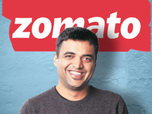 zomato founder